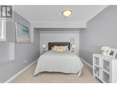 6340 Driftwood Place, Prince George, BC - Indoor Photo Showing Bedroom