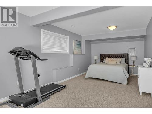 6340 Driftwood Place, Prince George, BC - Indoor Photo Showing Bedroom