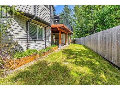 6340 Driftwood Place, Prince George, BC - Outdoor