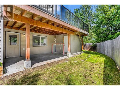 6340 Driftwood Place, Prince George, BC - Outdoor With Exterior