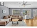 6340 Driftwood Place, Prince George, BC  - Indoor Photo Showing Living Room 