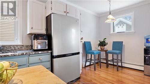 232 Highfield St, Moncton, NB - Indoor Photo Showing Kitchen