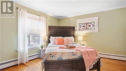 232 Highfield St, Moncton, NB - Indoor Photo Showing Bedroom