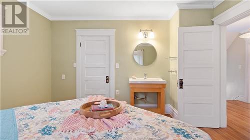 232 Highfield St, Moncton, NB - Indoor Photo Showing Bedroom