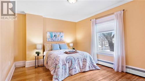 232 Highfield St, Moncton, NB - Indoor Photo Showing Bedroom