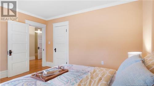 232 Highfield St, Moncton, NB - Indoor Photo Showing Bedroom