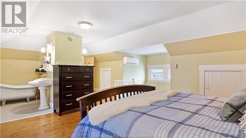 232 Highfield St, Moncton, NB - Indoor Photo Showing Bedroom