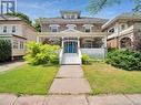 232 Highfield Street, Moncton, NB  - Outdoor With Facade 