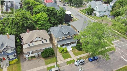 232 Highfield Street, Moncton, NB - Outdoor With View