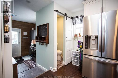 617 Salisbury Rd, Moncton, NB - Indoor Photo Showing Kitchen