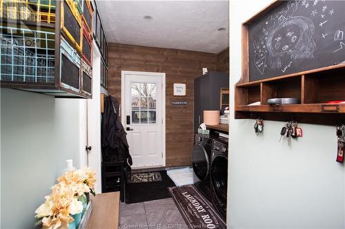 617 Salisbury Road, Moncton, NB - Indoor Photo Showing Kitchen