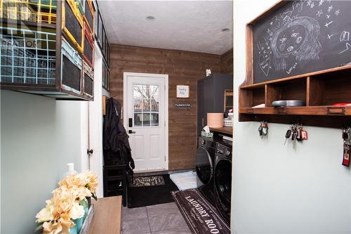 617 Salisbury Road, Moncton, NB -  Photo Showing Other Room