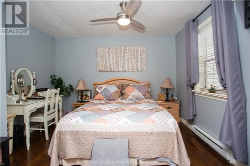 617 Salisbury Rd, Moncton, NB - Indoor Photo Showing Bedroom