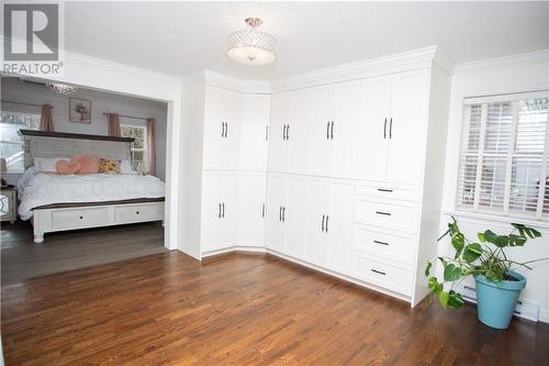 617 Salisbury Rd, Moncton, NB - Indoor Photo Showing Bedroom