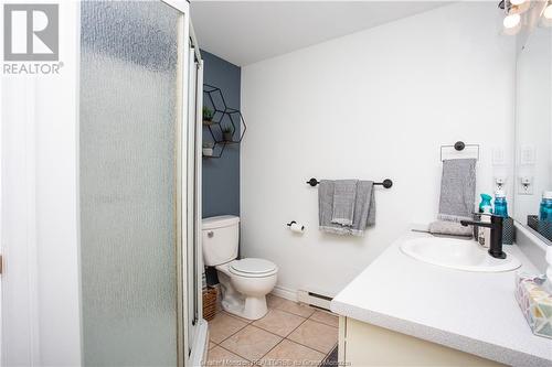 617 Salisbury Rd, Moncton, NB - Indoor Photo Showing Bathroom