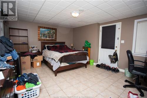 617 Salisbury Rd, Moncton, NB - Indoor Photo Showing Bedroom