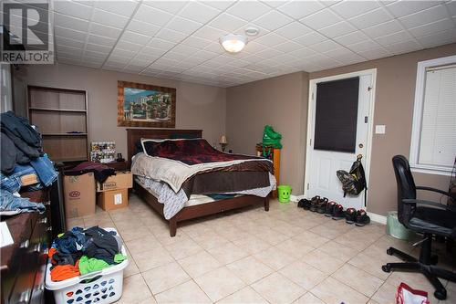 617 Salisbury Road, Moncton, NB - Indoor Photo Showing Bedroom