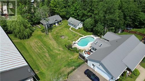 617 Salisbury Rd, Moncton, NB - Outdoor