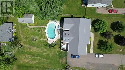 617 Salisbury Rd, Moncton, NB - Outdoor With View