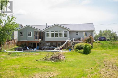 617 Salisbury Road, Moncton, NB - Outdoor With View