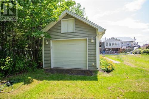 617 Salisbury Rd, Moncton, NB - Outdoor