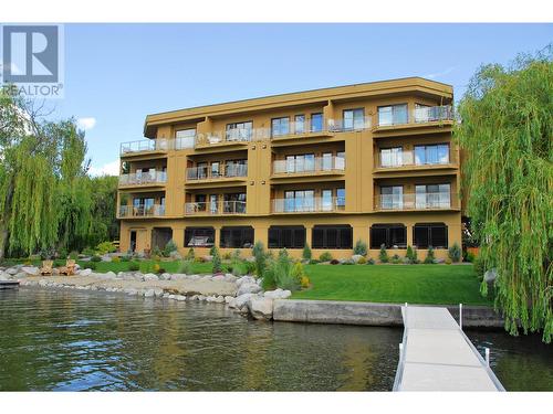 2418 Lakeshore Drive Unit# 304, Osoyoos, BC 