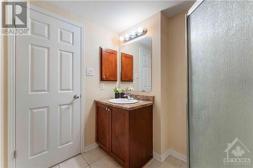 115 Windswept Private, Ottawa, ON - Indoor Photo Showing Bathroom