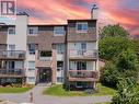 1585 Goth Avenue Unit#103, Ottawa, ON  - Outdoor With Deck Patio Veranda With Facade 