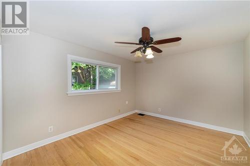 Main Floor 3rd Bedroom - 564 Highcroft Avenue, Ottawa, ON - Indoor Photo Showing Other Room