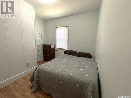 113 Irvine Street, Cut Knife, SK - Indoor Photo Showing Bedroom