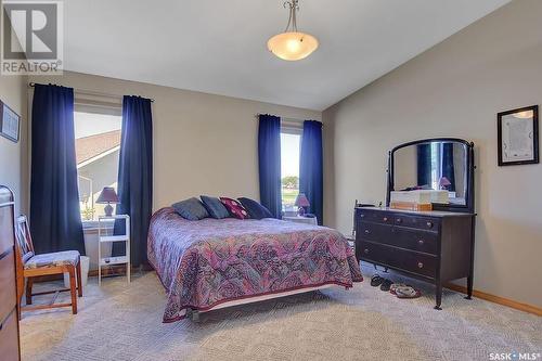 400 Lakeshore Drive, Wee Too Beach, SK - Indoor Photo Showing Bedroom