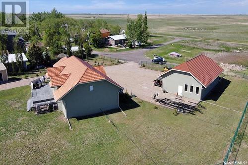 400 Lakeshore Drive, Wee Too Beach, SK - Outdoor With View