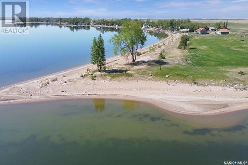 400 Lakeshore Drive, Wee Too Beach, SK - Outdoor With Body Of Water With View