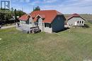 400 Lakeshore Drive, Wee Too Beach, SK  - Outdoor 