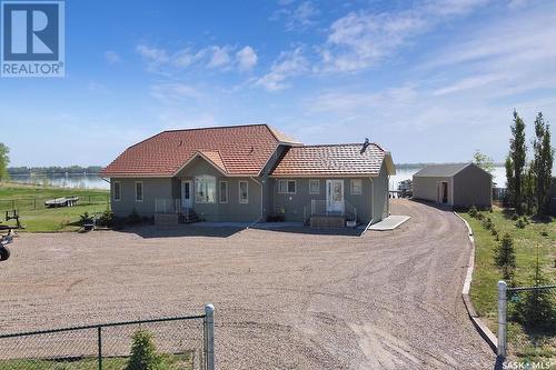 400 Lakeshore Drive, Wee Too Beach, SK - Outdoor