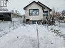 940 Broder Street, Regina, SK  - Outdoor 