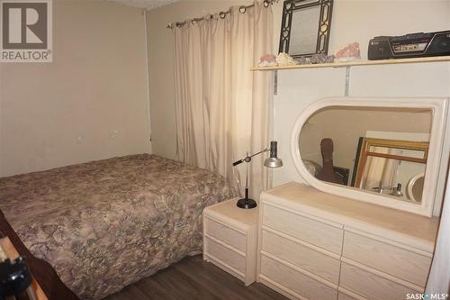 940 Broder Street, Regina, SK - Indoor Photo Showing Bedroom