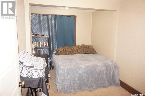 940 Broder Street, Regina, SK - Indoor Photo Showing Laundry Room