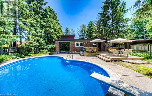 264 Whitmore Drive, Waterloo, ON 