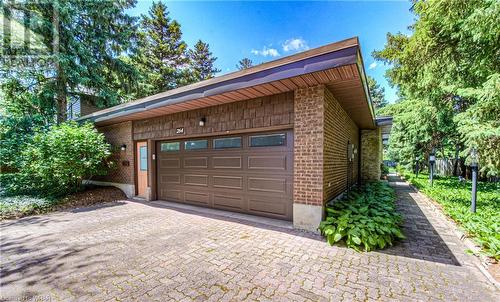 264 Whitmore Drive, Waterloo, ON 