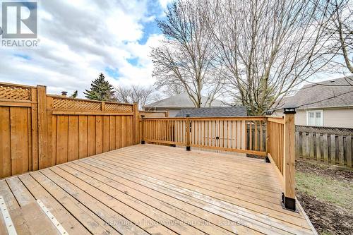 29 Brookheath Lane, Hamilton, ON 