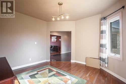 12356 Charlene, Tecumseh, ON - Indoor Photo Showing Other Room