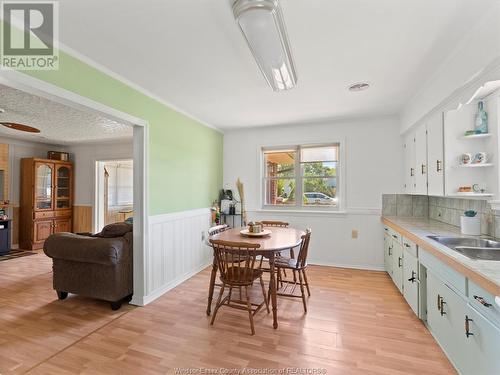 241 Emery Drive, Lakeshore, ON - Indoor Photo Showing Other Room