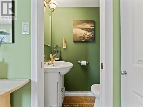 241 Emery Drive, Lakeshore, ON - Indoor Photo Showing Bathroom