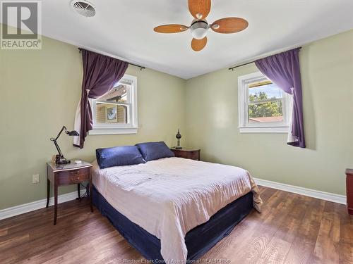 241 Emery Drive, Lakeshore, ON - Indoor Photo Showing Bedroom