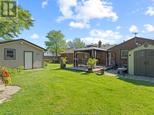 241 Emery Drive, Lakeshore, ON - Outdoor With Exterior