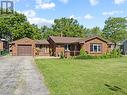 241 Emery Drive, Lakeshore, ON  - Outdoor With Facade 