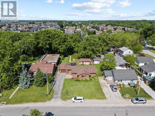 241 Emery Drive, Lakeshore, ON - Outdoor With View