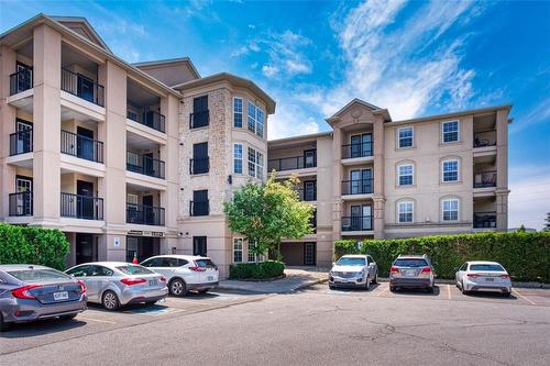 2045 Appleby Line|Unit #211, Burlington, ON 