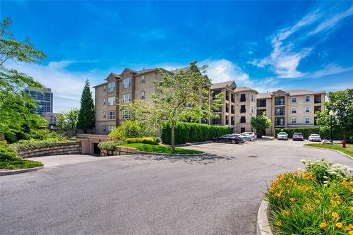 2045 Appleby Line|Unit #211, Burlington, ON 